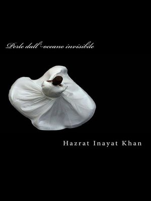cover image of Perle dall'oceano invisibile